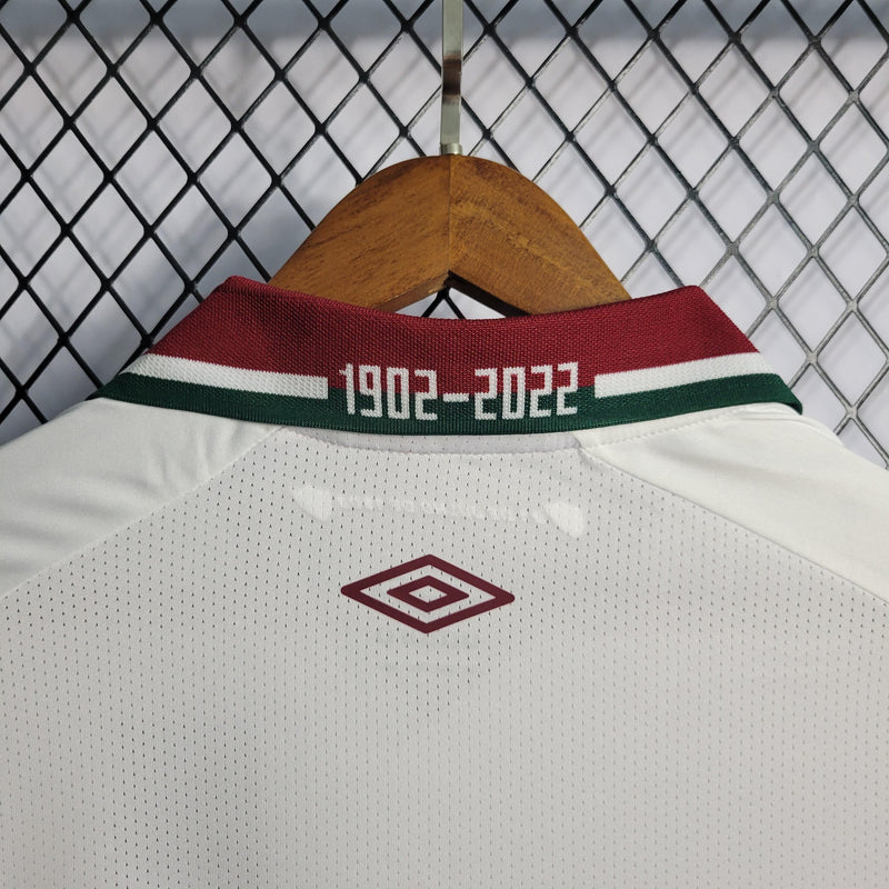 Camiseta Fluminense 22/23 - Lux Shop