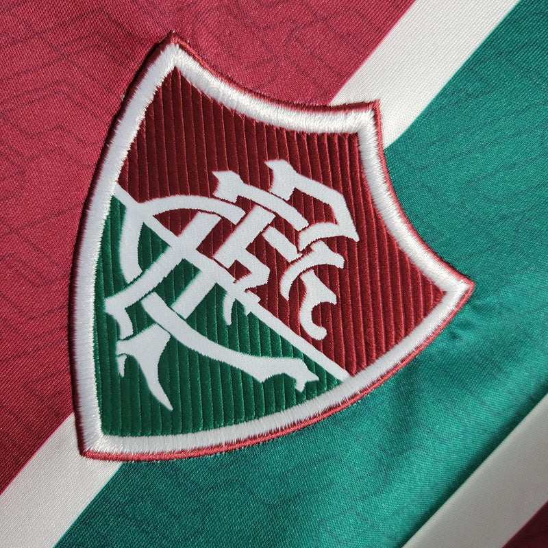 Camiseta Fluminense 22/23 - Lux Shop