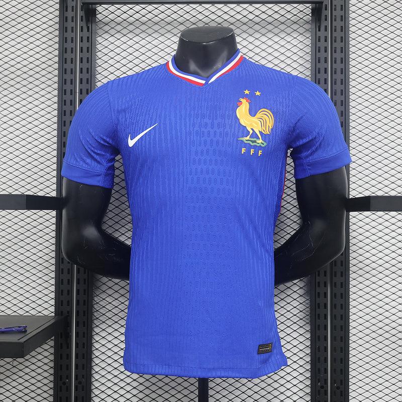 Camiseta Francia 24/25 (JUGADOR) - TIENDA LUXSHOP