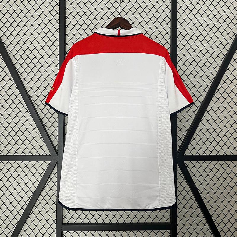 Camiseta Inglaterra 2004 Retro - TIENDA LUXSHOP