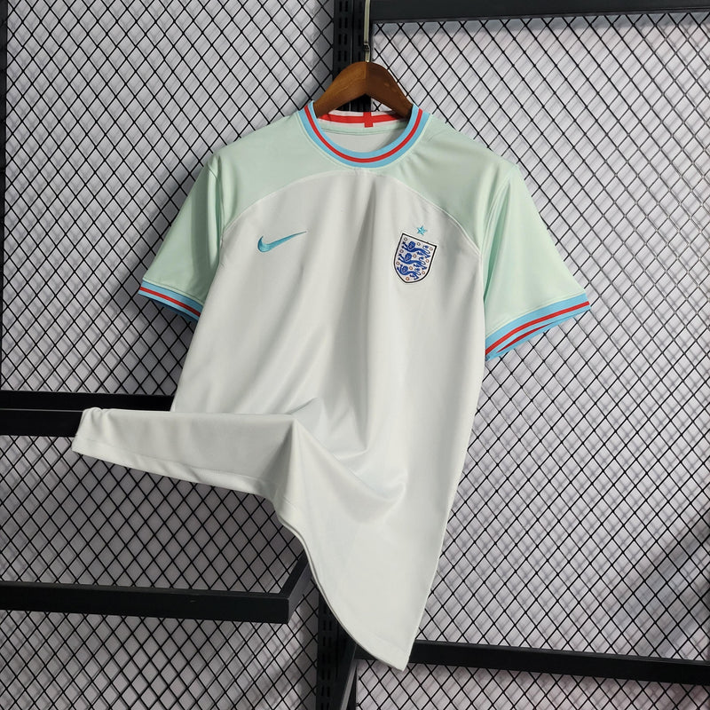 Camiseta Inglaterra 22/23 - Lux Shop