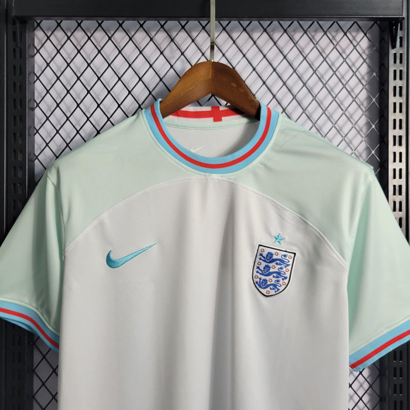 Camiseta Inglaterra 22/23 - Lux Shop