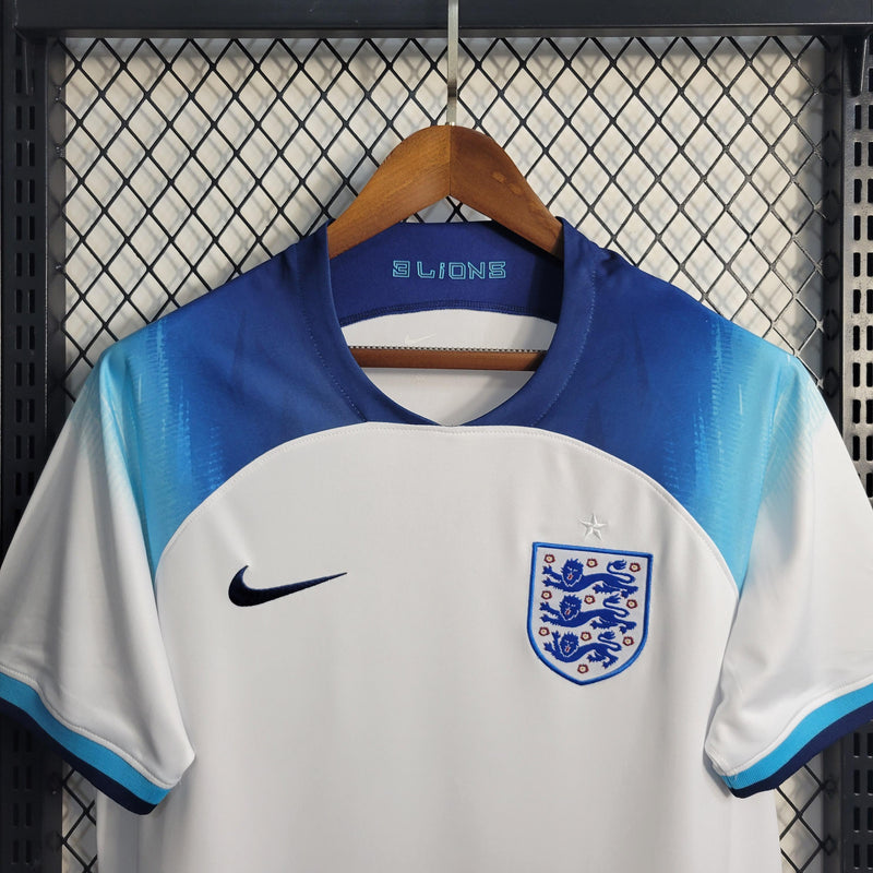 Camiseta Inglaterra 22/23 - Lux Shop