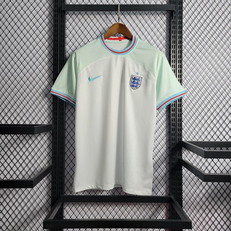 Camiseta Inglaterra 22/23 - Lux Shop