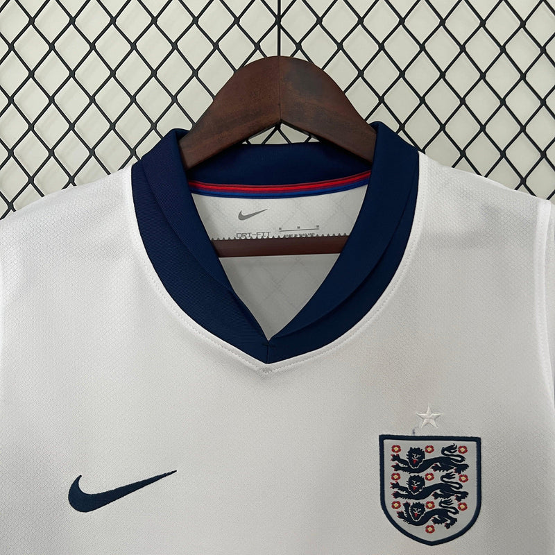 Camiseta Inglaterra 24/25 - Mujer - TIENDA ESPAÑA