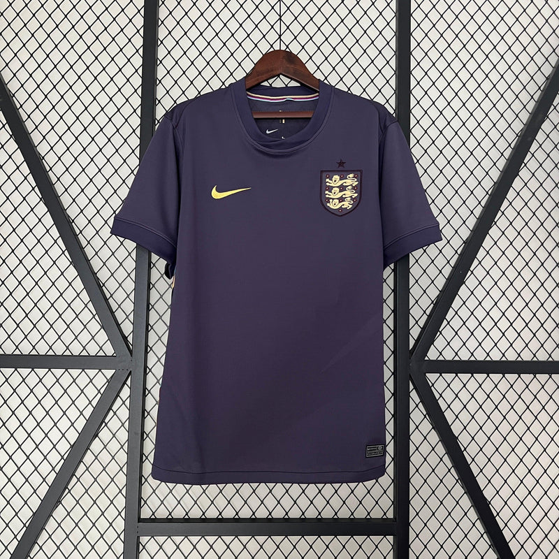 Camiseta Inglaterra 24/25 - TIENDA ESPAÑA