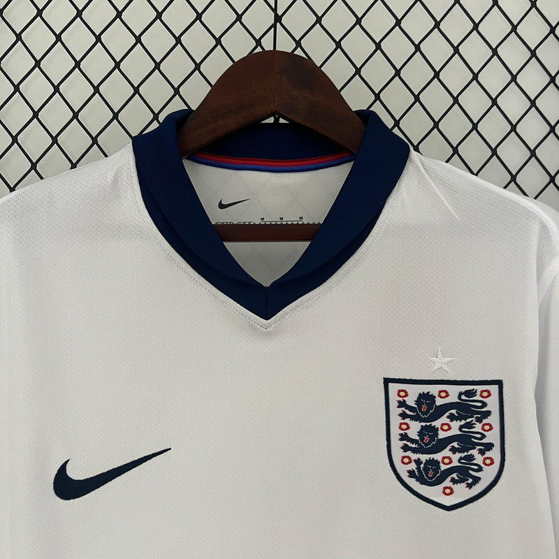 Camiseta Inglaterra 24/25 - TIENDA ESPAÑA