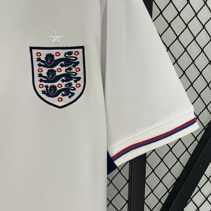 Camiseta Inglaterra 24/25 - TIENDA ESPAÑA