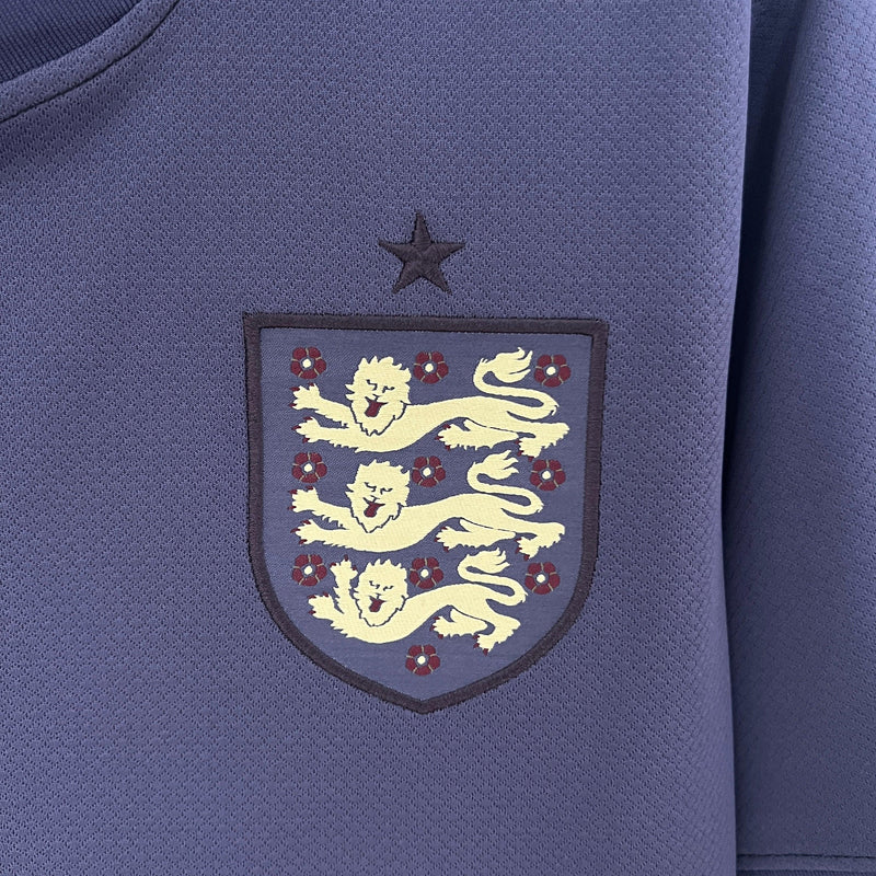 Camiseta Inglaterra 24/25 - TIENDA ESPAÑA