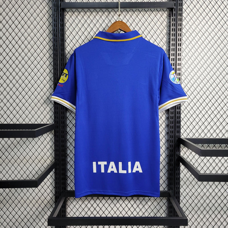 Camiseta Italia 1996 Retro - TIENDA LUXSHOP