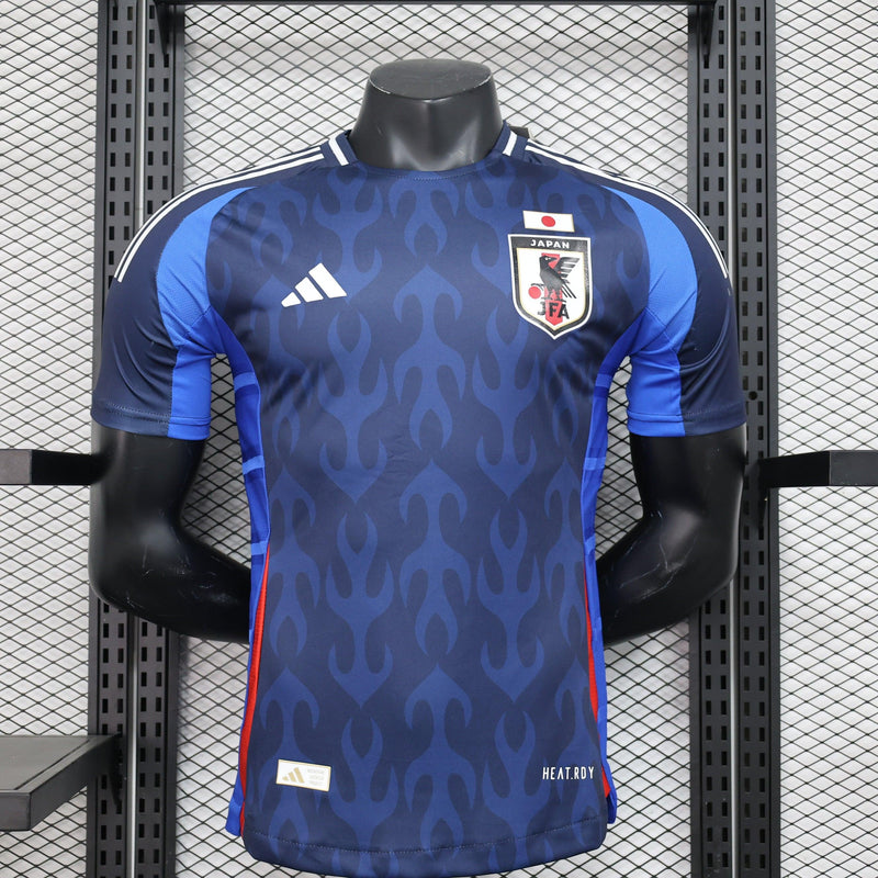 Camiseta Japón 24/25 (JUGADOR) - TIENDA ESPAÑA