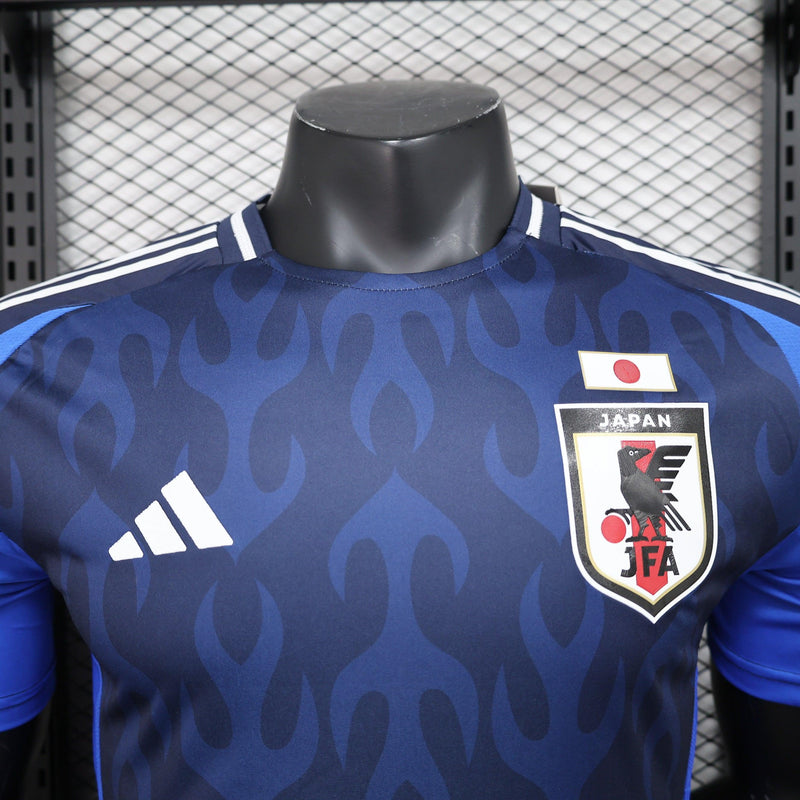 Camiseta Japón 24/25 (JUGADOR) - TIENDA ESPAÑA