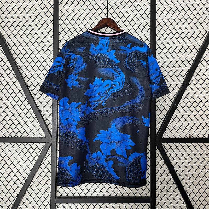 Camiseta Japón 24/25 (Special Edition) - TIENDA LUXSHOP