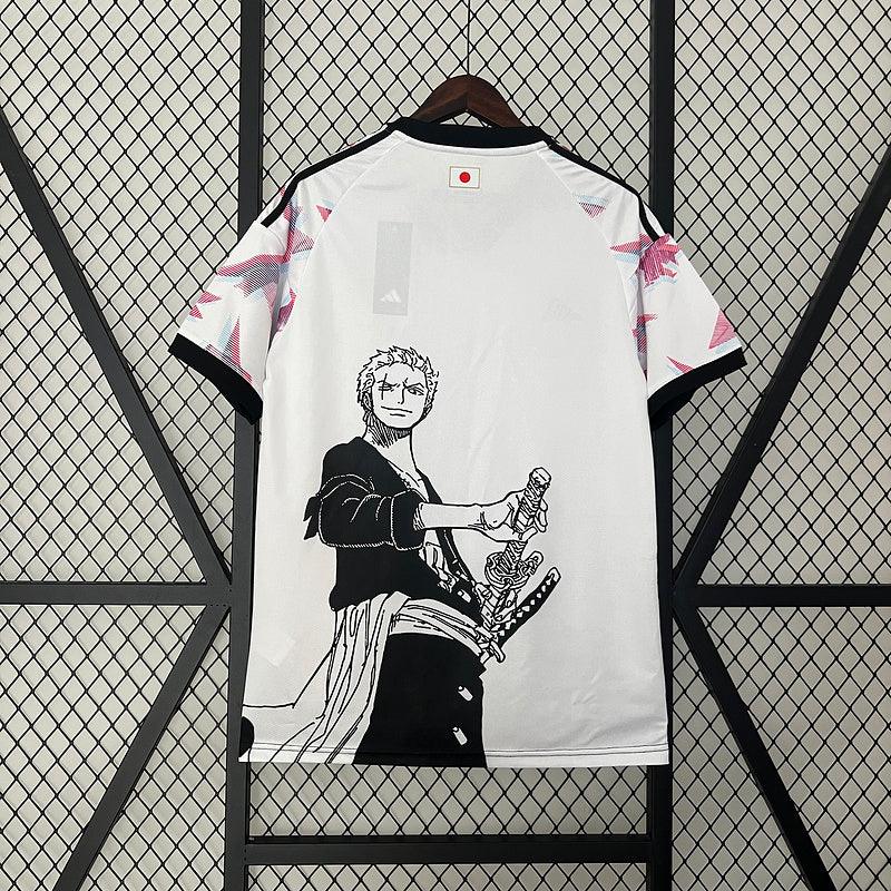 Camiseta Japón 24/25 (Special Edition) - TIENDA LUXSHOP