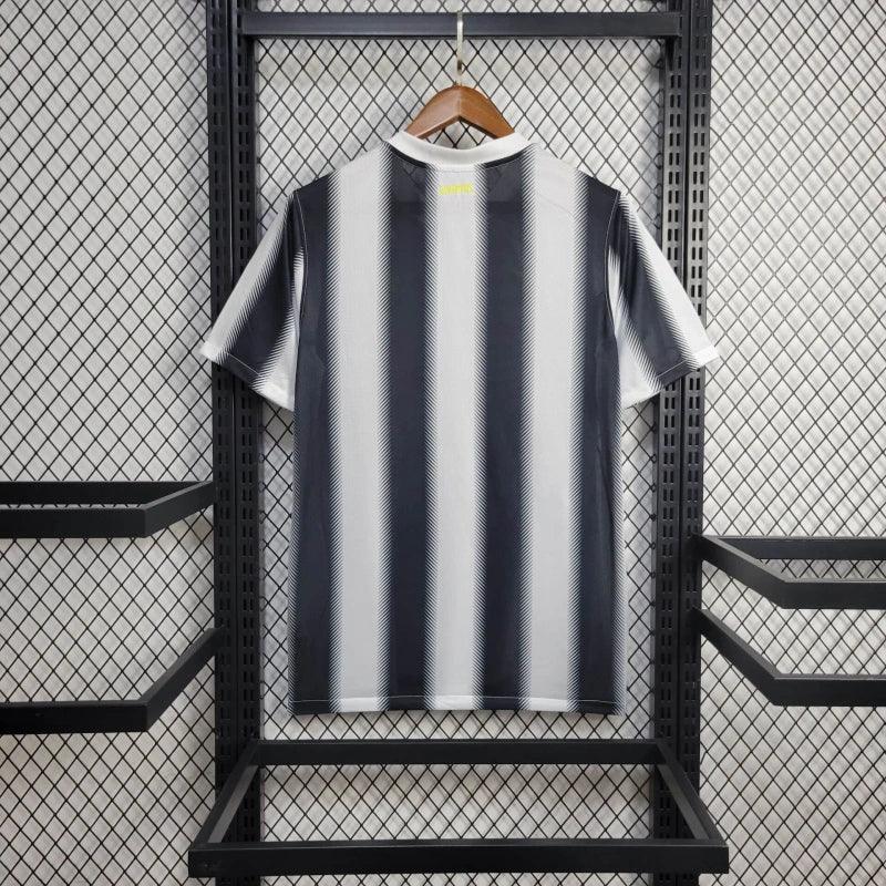 Camiseta Juventus 11/12 Retro - TIENDA LUXSHOP