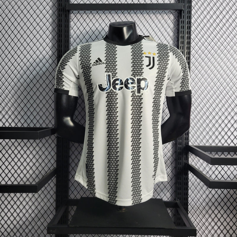 Camiseta Juventus 22/23 (JUGADOR) - Lux Shop