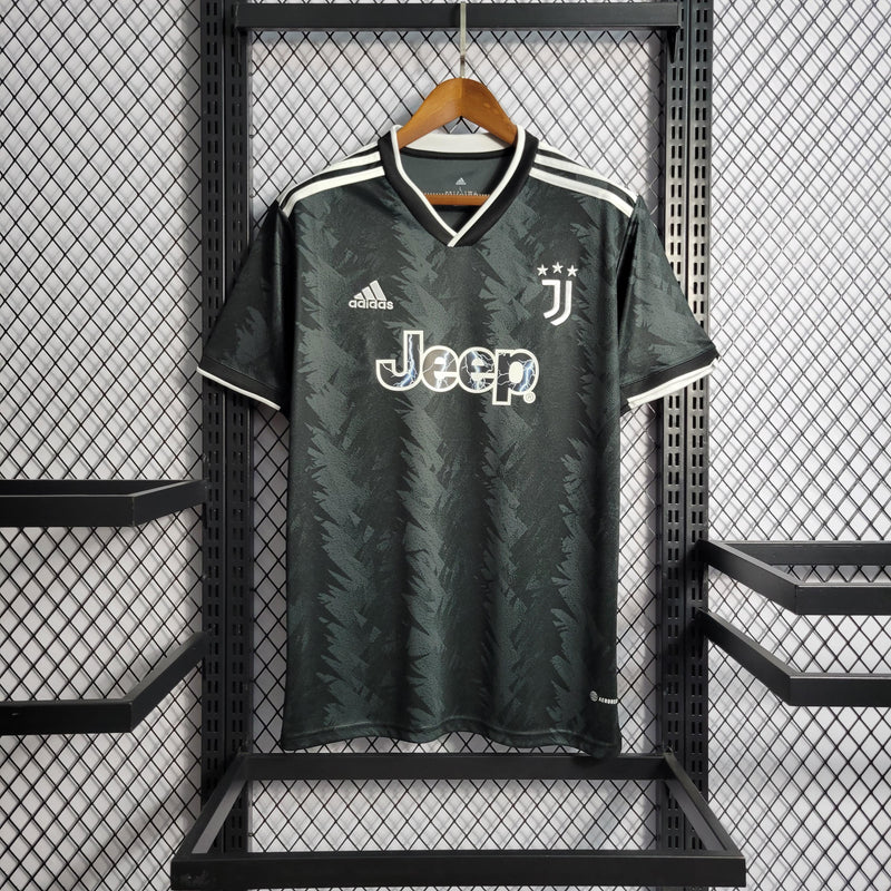 Camiseta Juventus 22/23 - Lux Shop