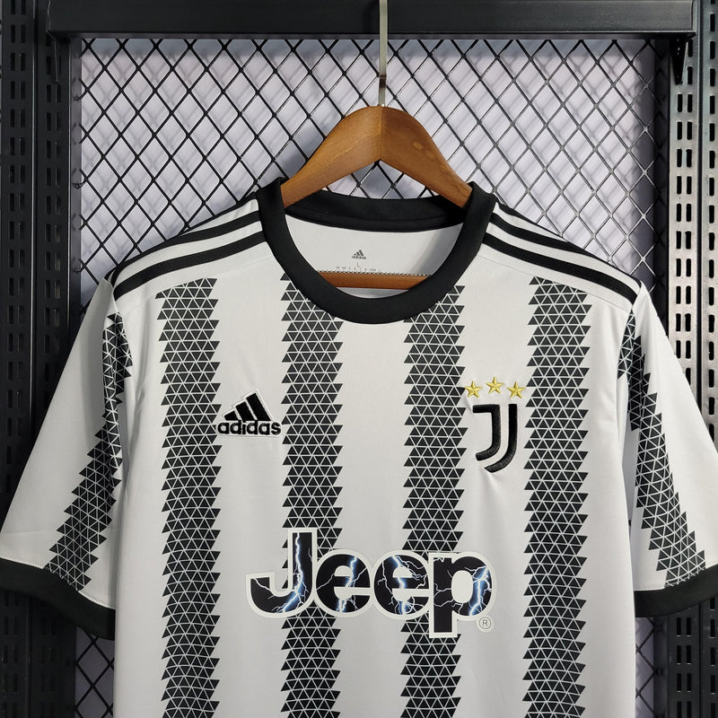 Camiseta Juventus 22/23 - Lux Shop