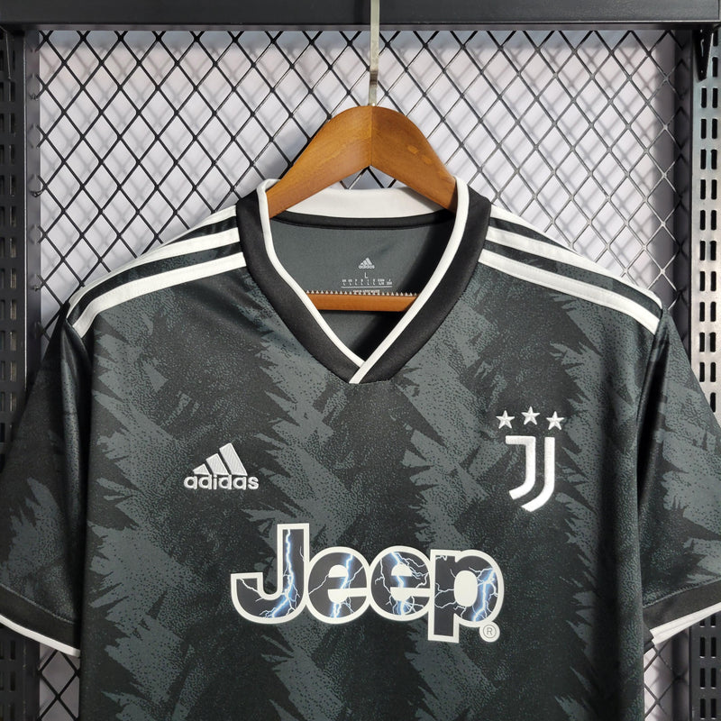 Camiseta Juventus 22/23 - Lux Shop