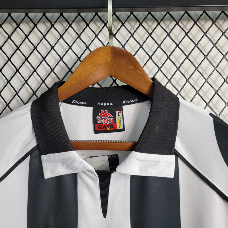 Camiseta Juventus 97/98 Retro - TIENDA LUXSHOP