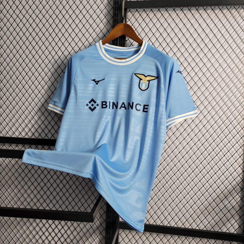 Camiseta Lazio 22/23 - Lux Shop