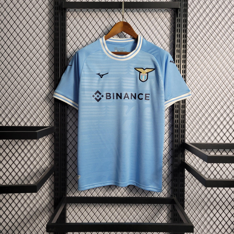 Camiseta Lazio 22/23 - Lux Shop