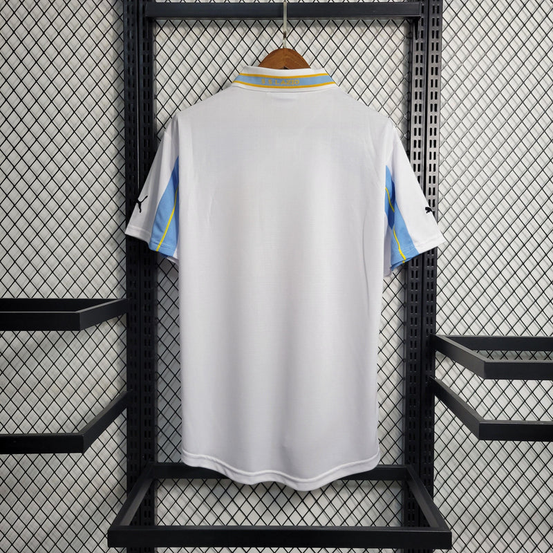 Camiseta Lazio 98/00 Retro - TIENDA LUXSHOP