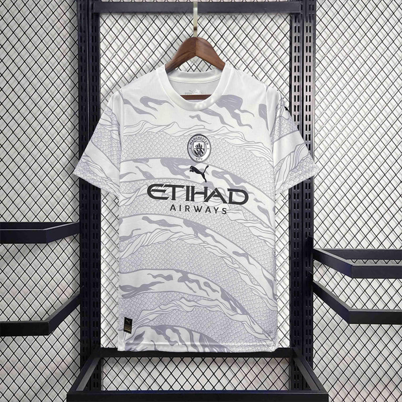 Camiseta Manchester City 24/25 Special Edition - TIENDA LUXSHOP