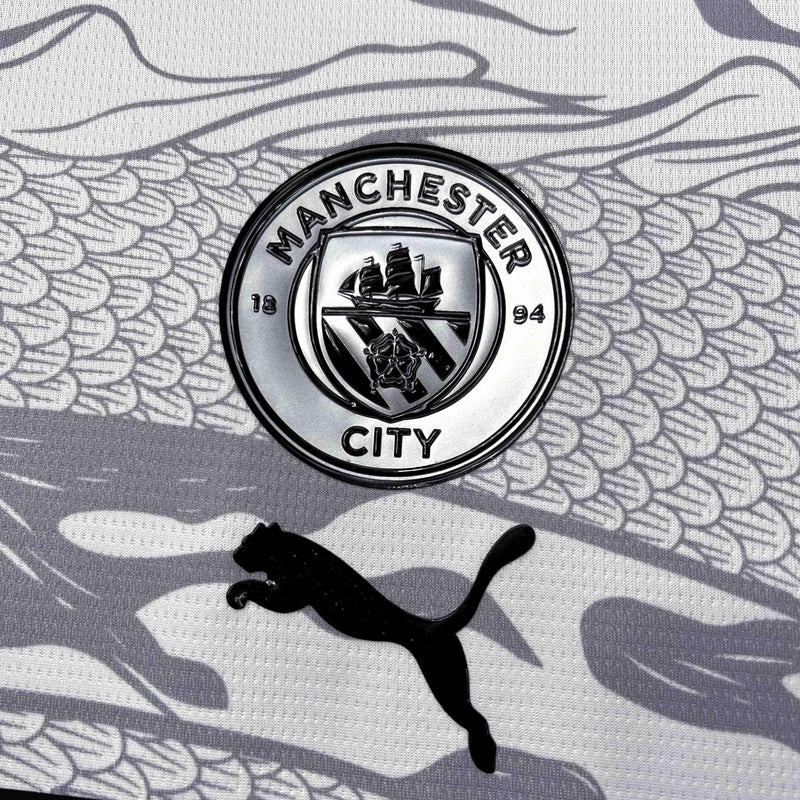 Camiseta Manchester City 24/25 Special Edition - TIENDA LUXSHOP