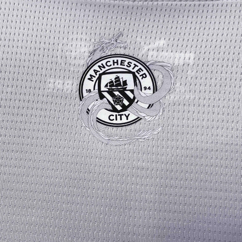 Camiseta Manchester City 24/25 Special Edition - TIENDA LUXSHOP