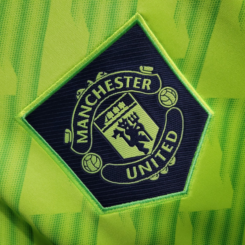 Camiseta Manchester United 22/23 - Lux Shop