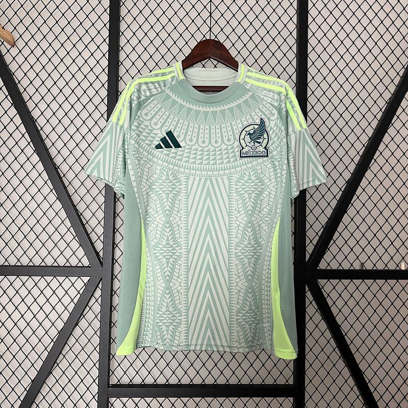 Camiseta México 24/25 - TIENDA LUXSHOP