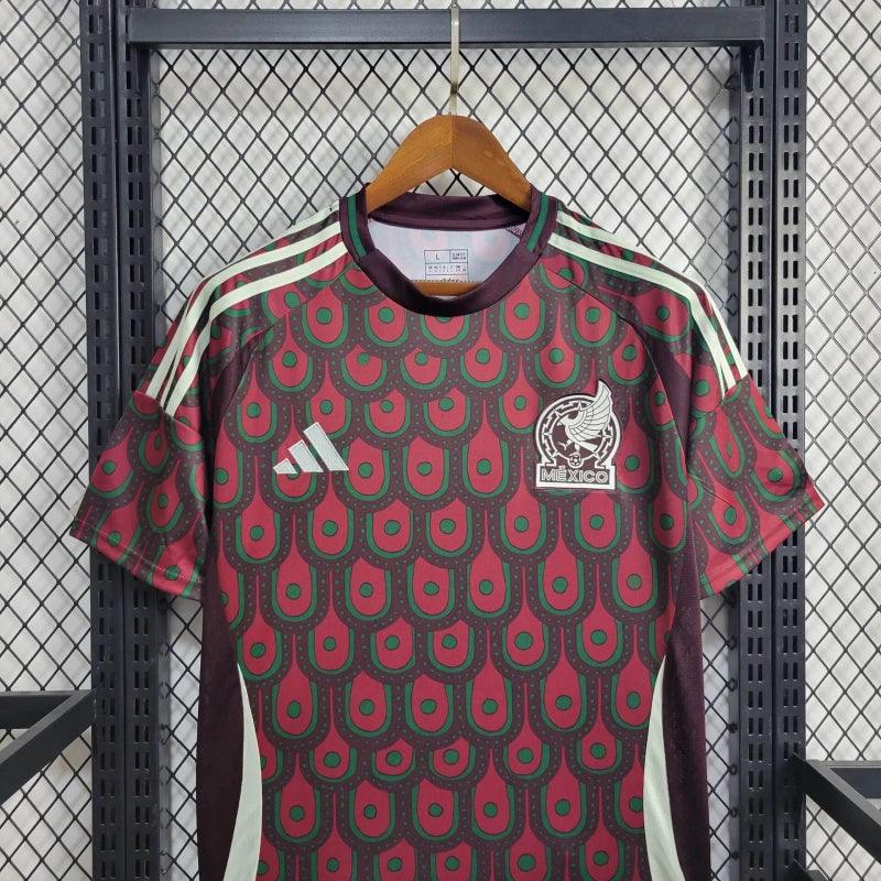 Camiseta México 24/25 - TIENDA LUXSHOP