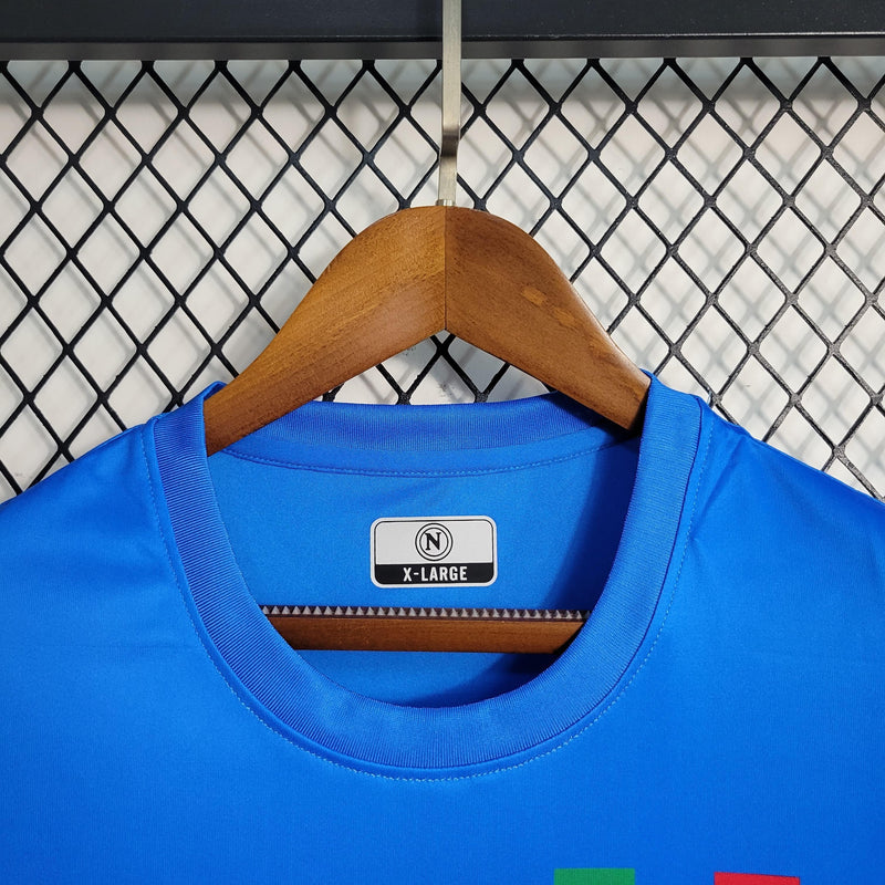 Copia de Camiseta Napoli 23/24 - Lux Shop