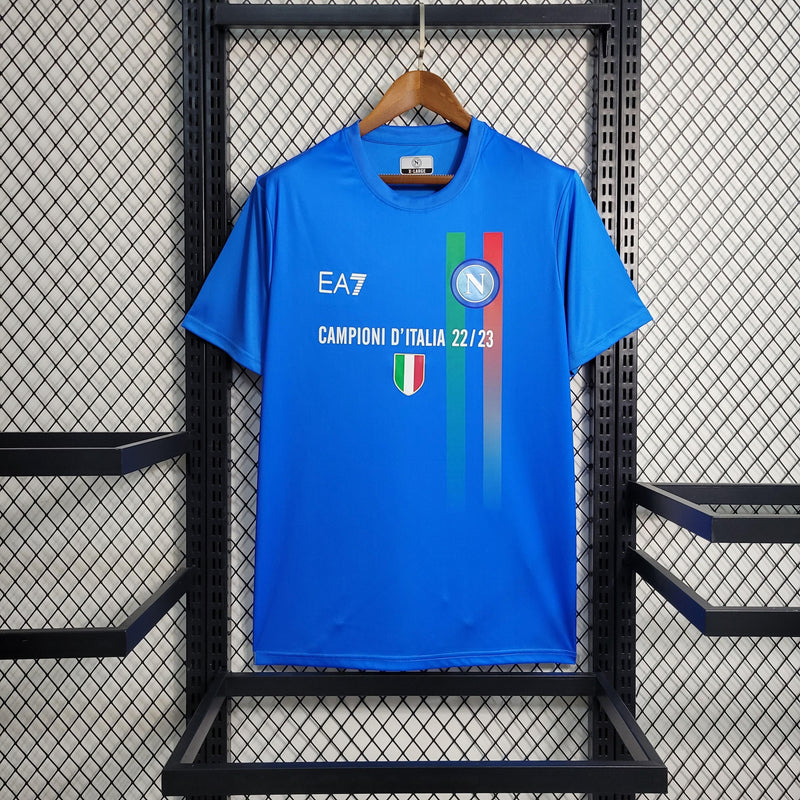 Copia de Camiseta Napoli 23/24 - Lux Shop