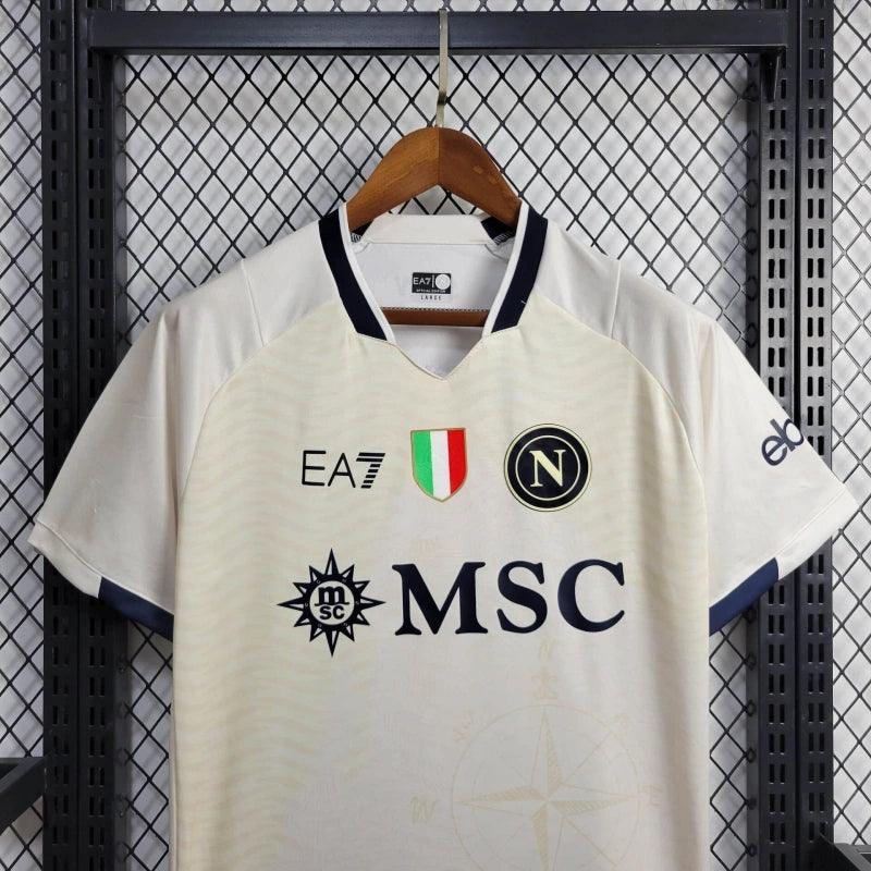 Camiseta Napoli 24/25 Special Edition - TIENDA LUXSHOP