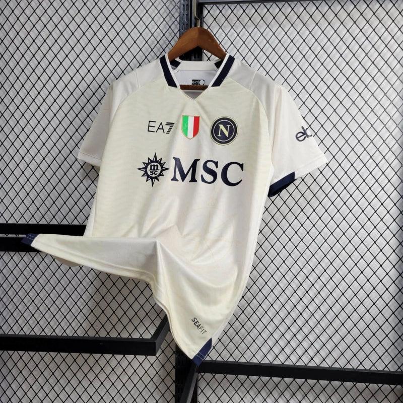 Camiseta Napoli 24/25 Special Edition - TIENDA LUXSHOP