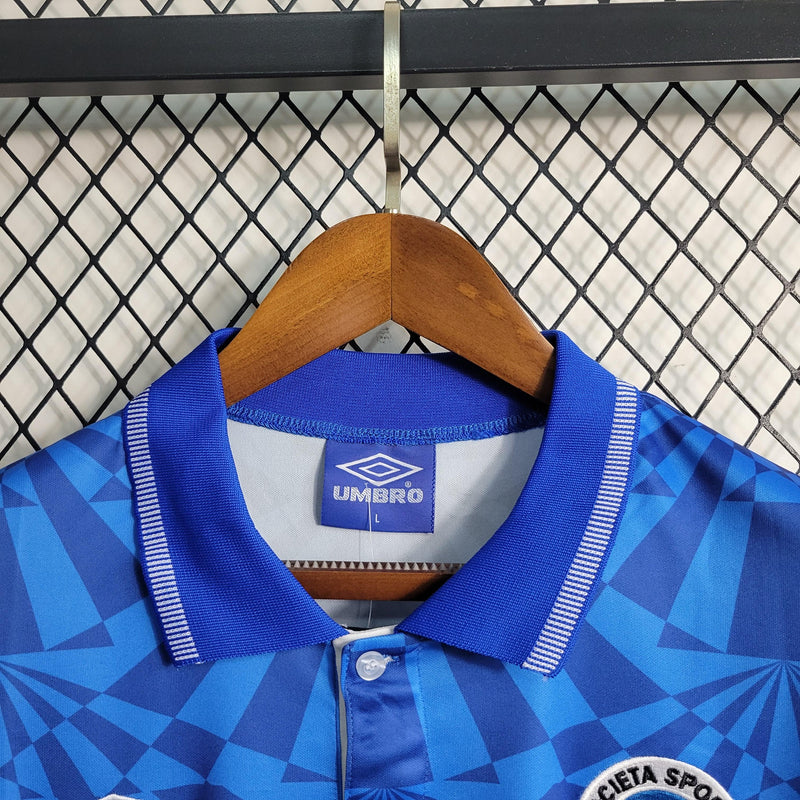 Camiseta Napoli 91/93 Retro - TIENDA LUXSHOP