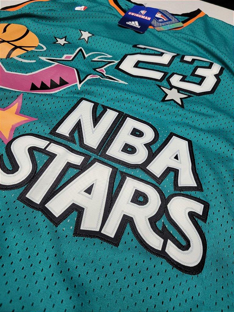 Camiseta NBA All Star Games Jordan - Lux Shop