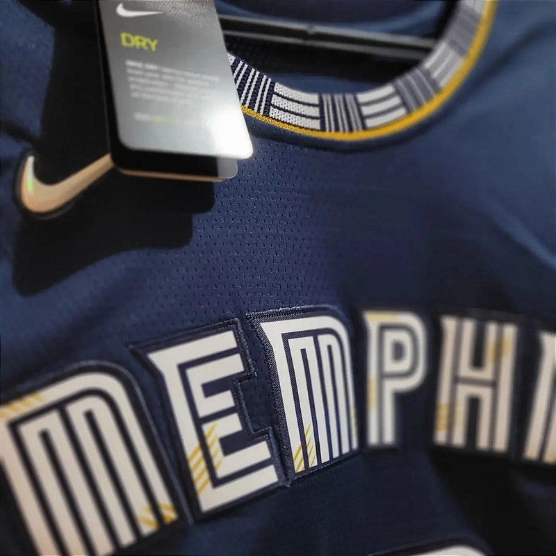 Camiseta NBA Memphis Grizzlies Ja Morant - Lux Shop