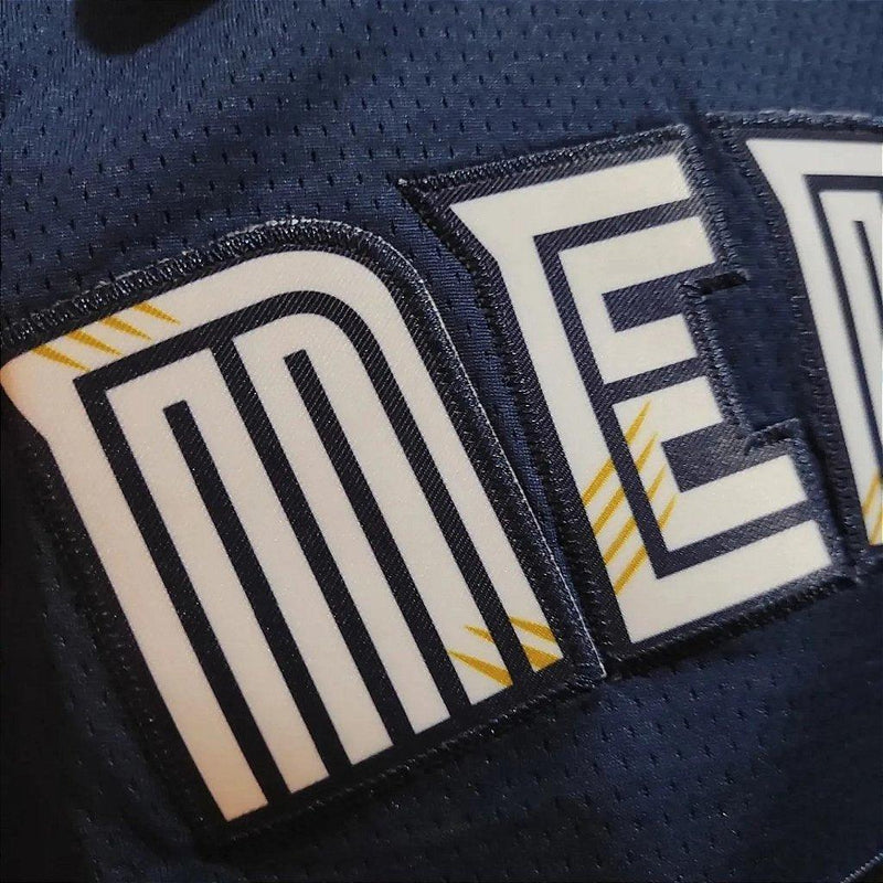 Camiseta NBA Memphis Grizzlies Ja Morant - Lux Shop