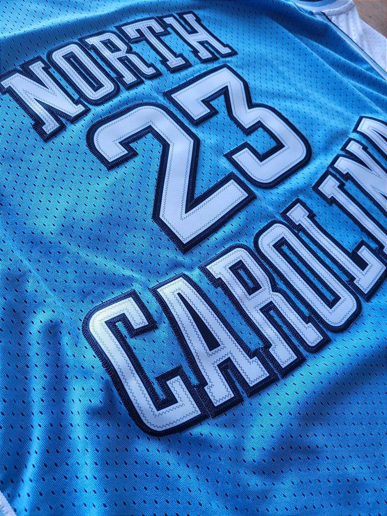 Camiseta NBA North Carolina State University