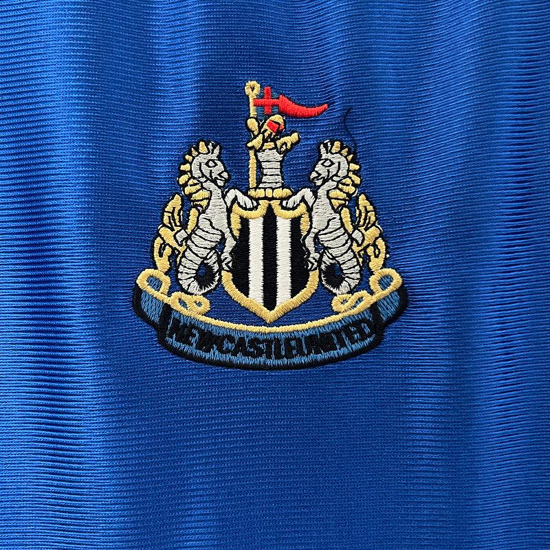 Camiseta Newcastle 98/99 - TIENDA LUXSHOP