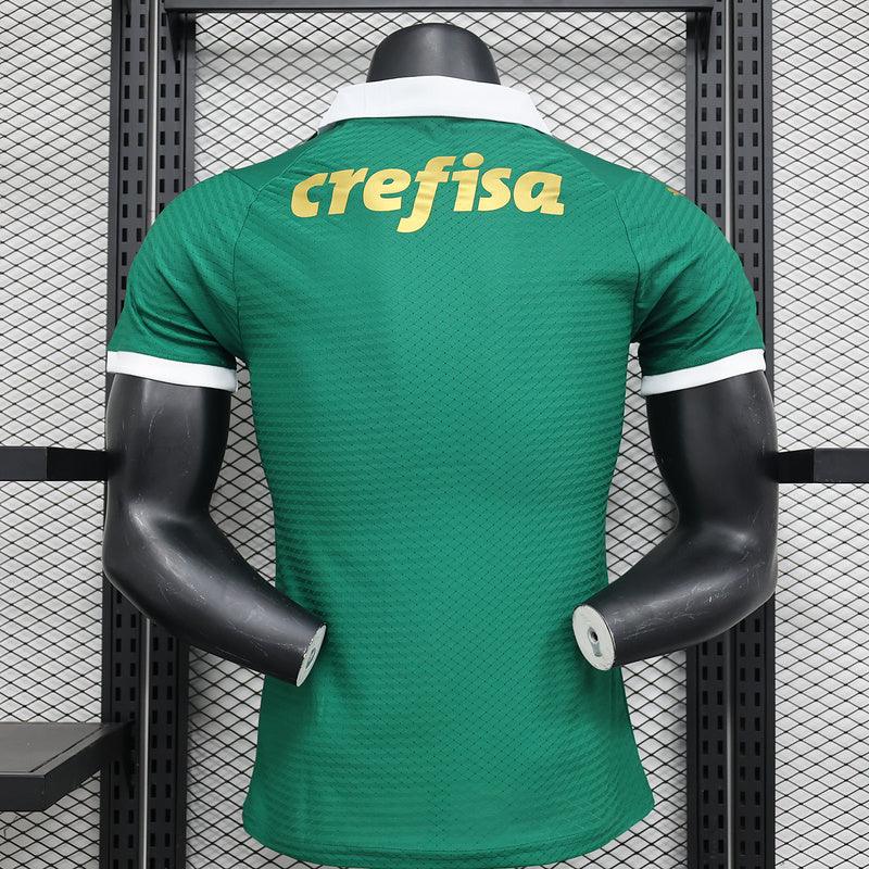 Camiseta Palmeiras 24/25 (JUGADOR) - TIENDA LUXSHOP