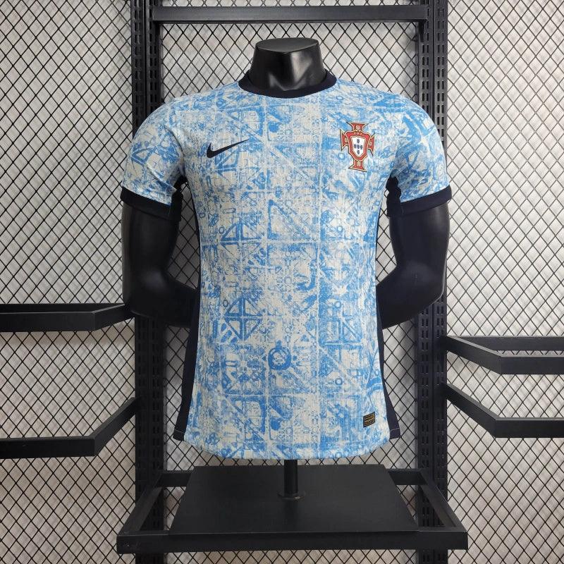 Camiseta Portugal 24/25 (JUGADOR) - TIENDA LUXSHOP