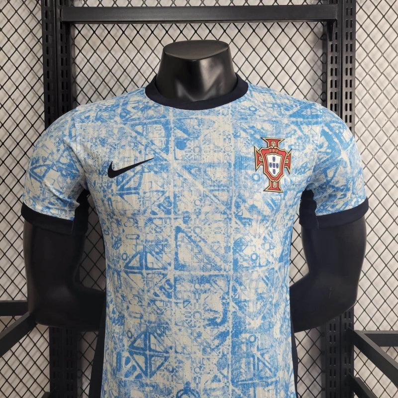 Camiseta Portugal 24/25 (JUGADOR) - TIENDA LUXSHOP