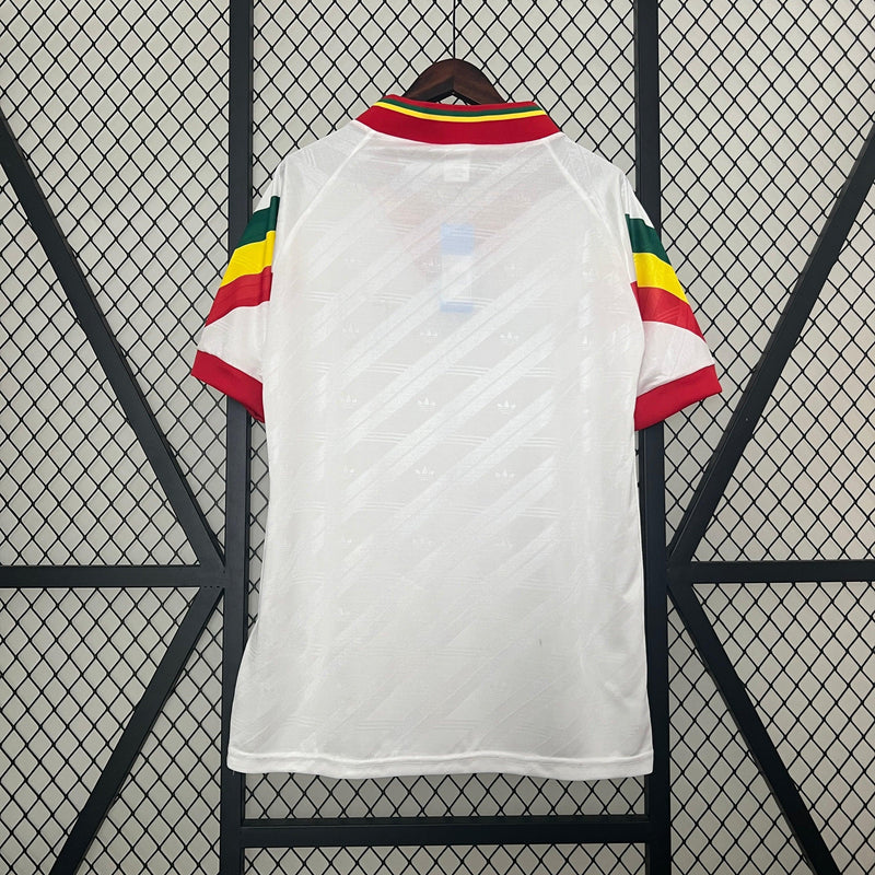 Camiseta Portugal 92/94 Retro - TIENDA ESPAÑA