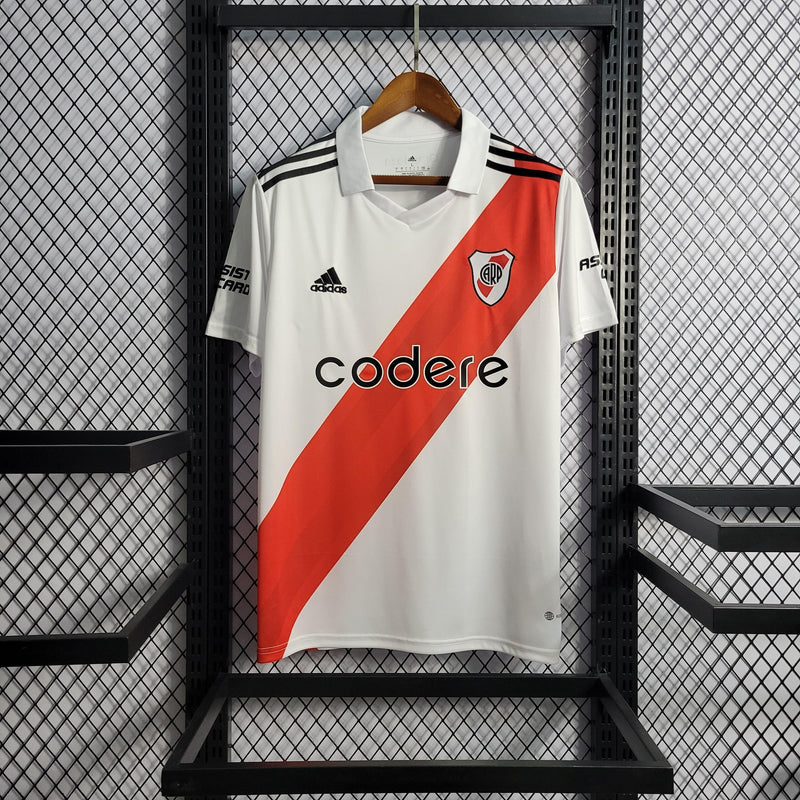 Camiseta River Plate 22/23 - Lux Shop