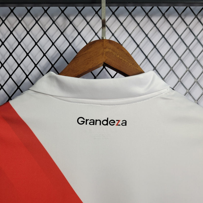 Camiseta River Plate 22/23 - Lux Shop