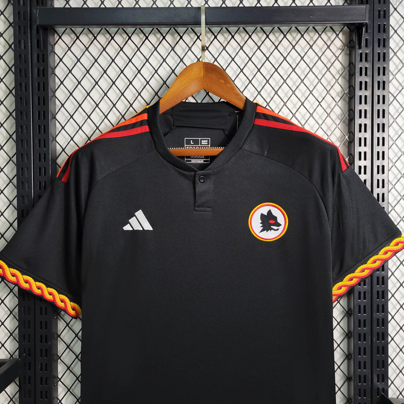 Camiseta Roma 23/24 - TIENDA LUXSHOP